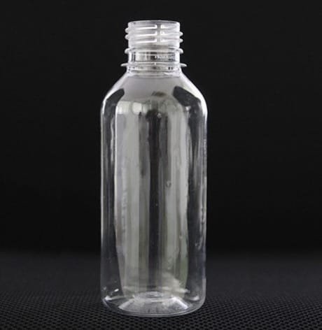 215 ML PHARMACEUTICAL BOTTLES